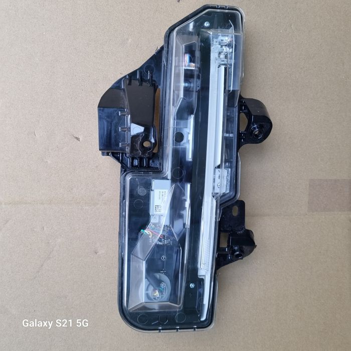 Semnal daylight DRL dreapta stanga mazda cx-30 cx 30 DFR5-51060