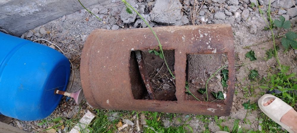 Продам печь для бани