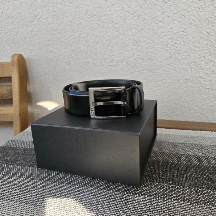 Мъжки колан Boss