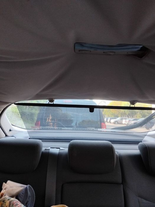 Renault Laguna II Hatchback 1.6 16V – 2007
