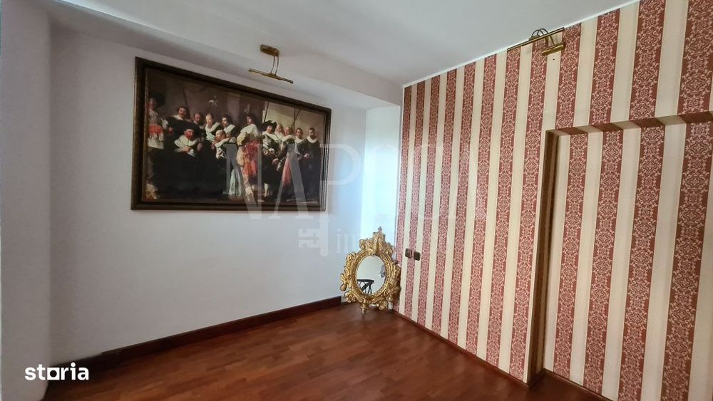 Apartament 4 camere de vanzare in Centru, Cluj Napoca — fotografia 3