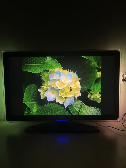 PHILIPS LCD Телевизор 42PFL7613D/12
