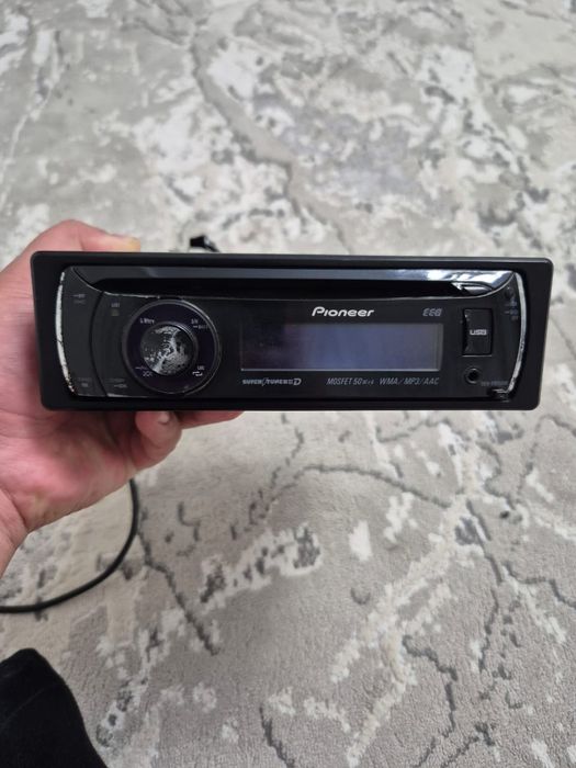 Пионер дельфин на продаже