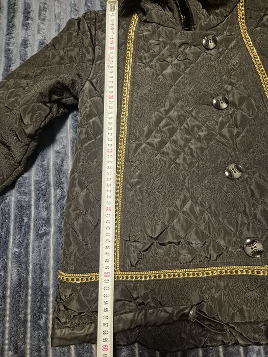 Дамско яке Lucy fashion