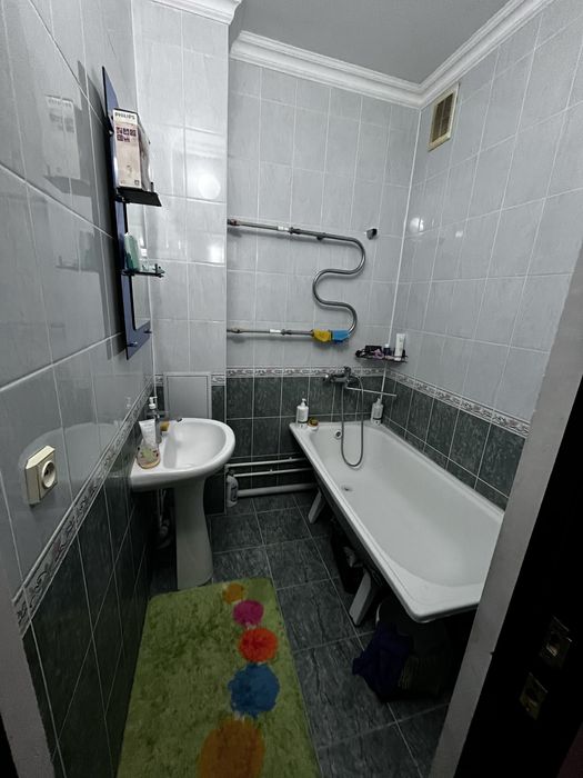 Продается квартира