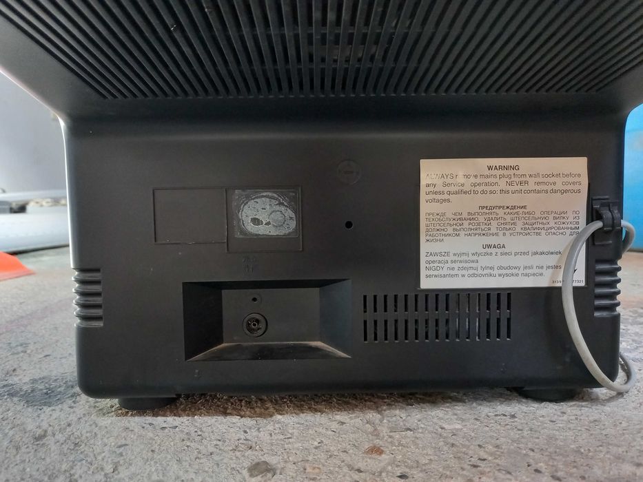 Телевизор Philips