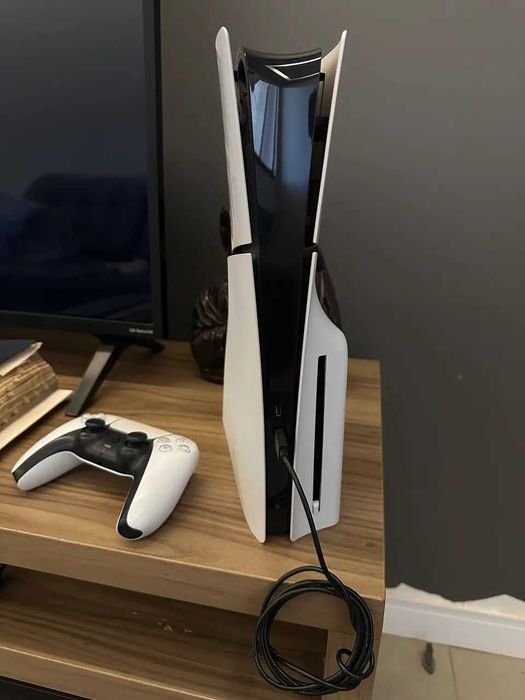 Playstation 5 Disc Edition Гаранция!