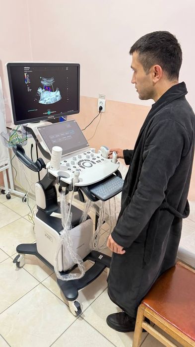 УЗИ аппарат Mindray
