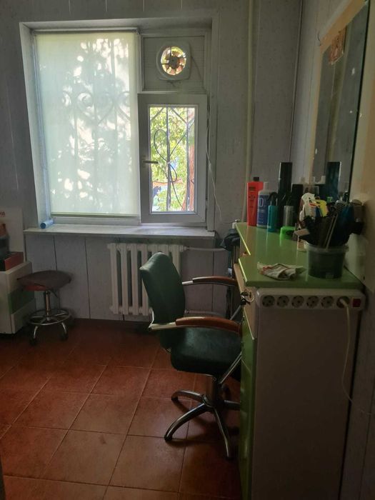 Продам салон красоты