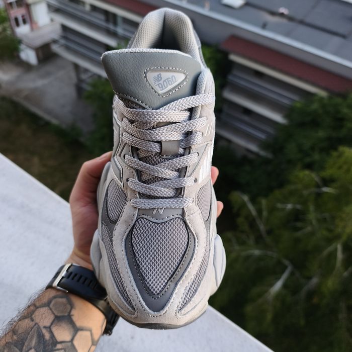 New Balance 9060 ‘Shadow Grey’ 43