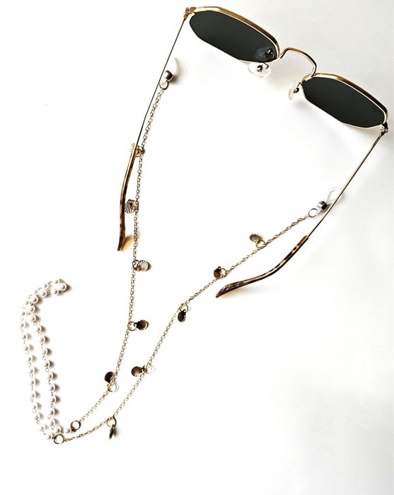 Синджир-аксесоар за очила