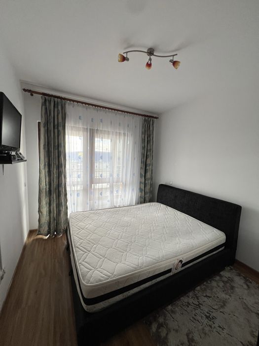 Apartament 2 camere plus loc de parcare