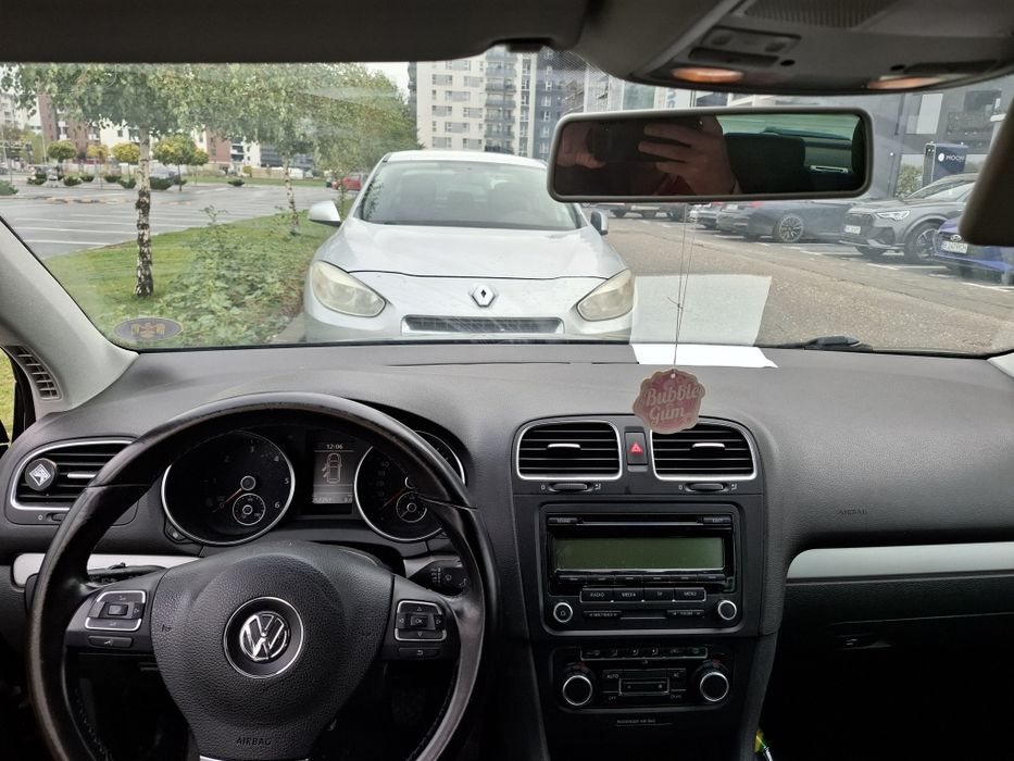VOLKSWAGEN Golf 2010 — imagine 5