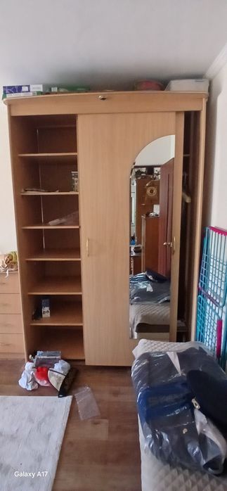 Спальный гарнитур