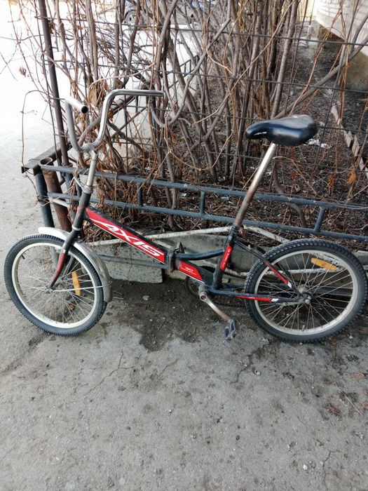 Продам велосипед "Axis".