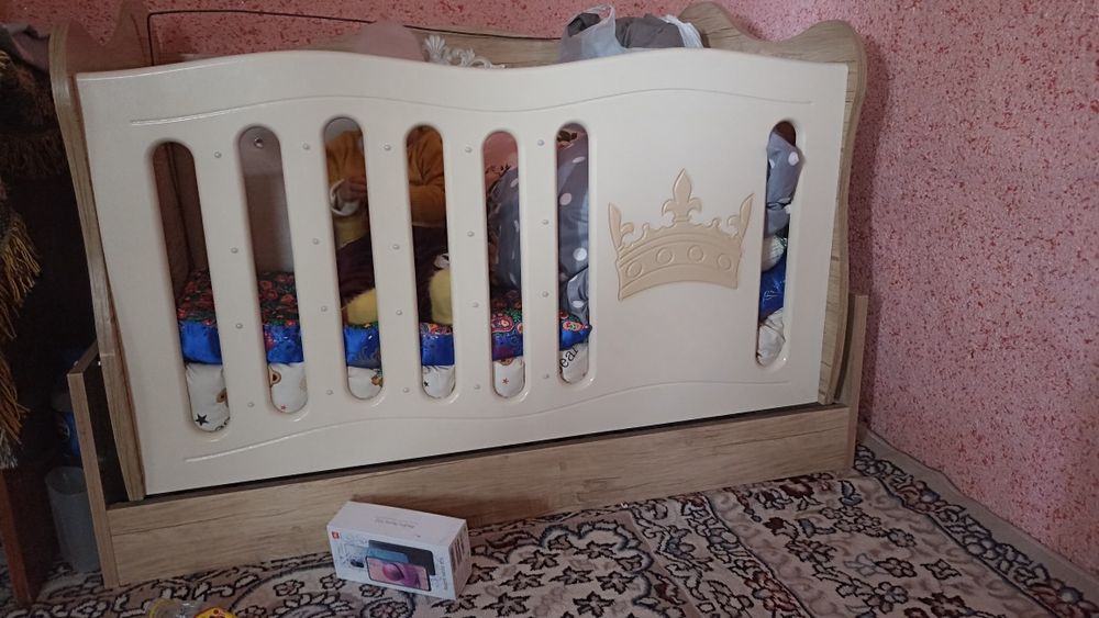 Yosh bolalar maneji xali ishlanmagan