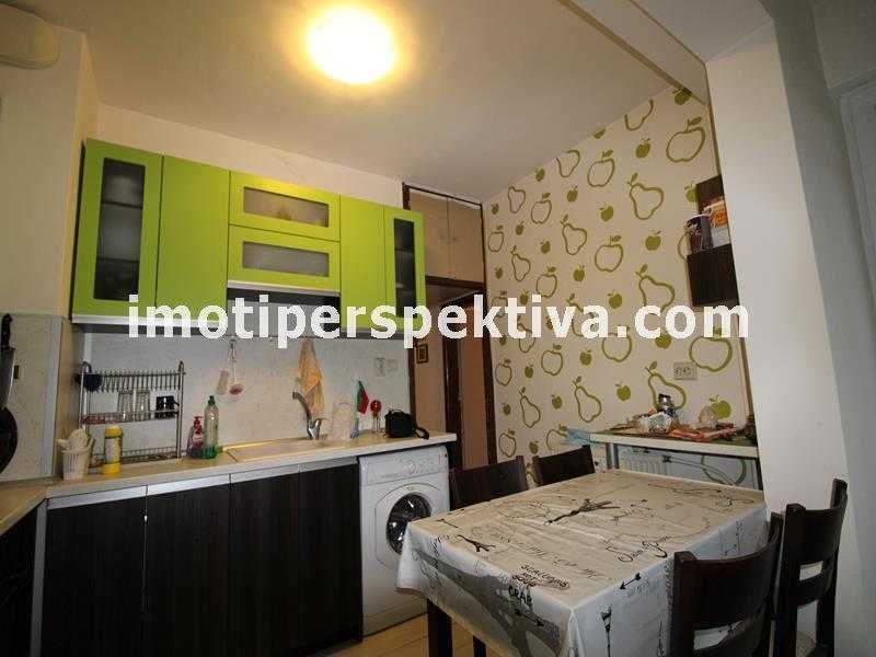 Продава се Двустаен апартамент в Пловдив, Кършияка - 65 кв.м за 1462 €/кв.м - Снимка #4