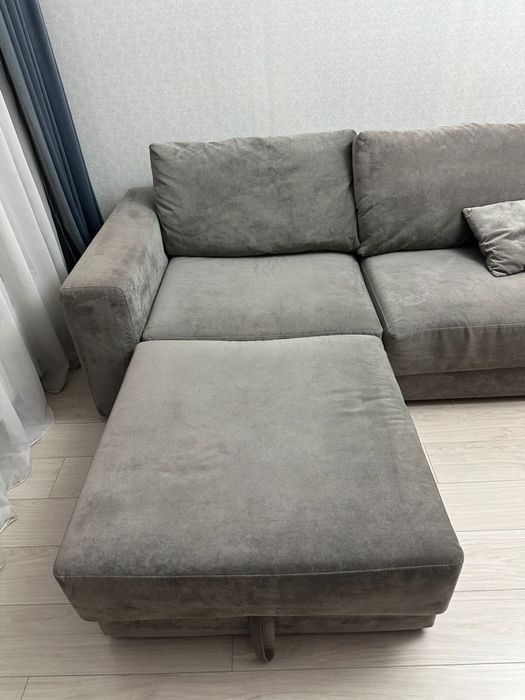 Диван в отличном состоянии!