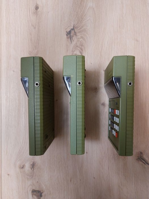 Калкулатор ЕЛКА 160