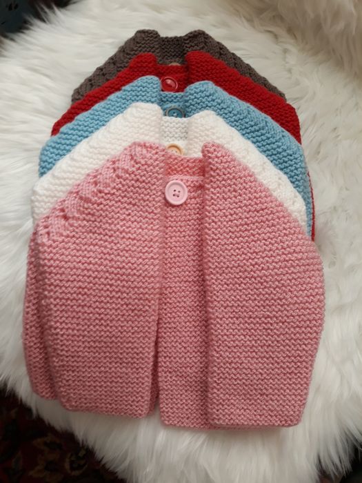 Tricotaje manuale unicat