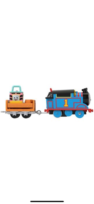 Set de joaca Thomas & Friends