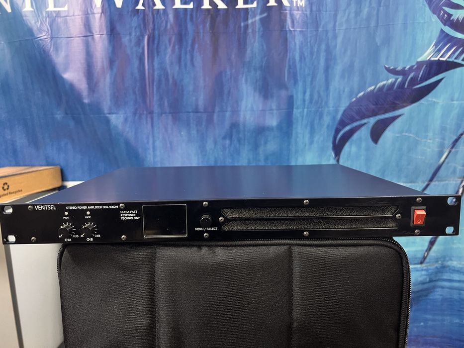 Крайно стъпало Ventsel 9002