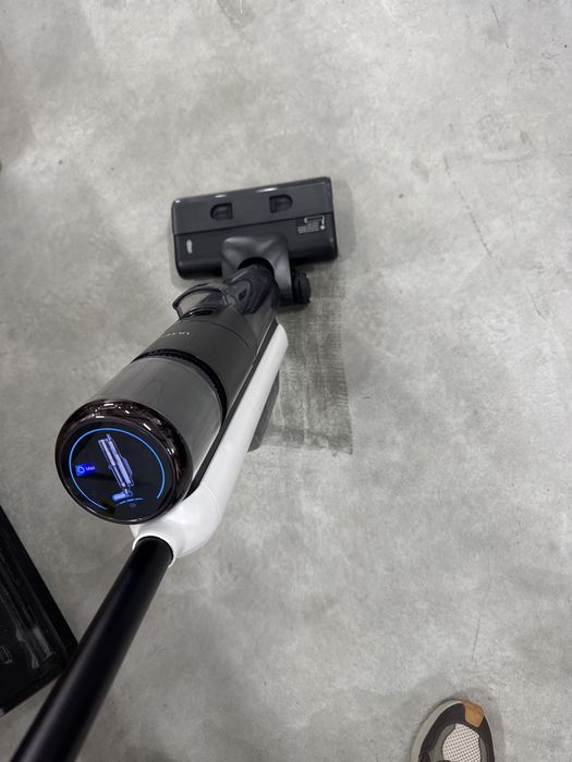 Aspirator umed uscat Ultenic AC1 Elite