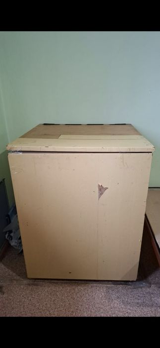 Продаётся холодильник