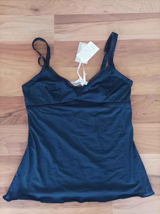 Twin-set/Aubade 80C нов оригинален сутиен