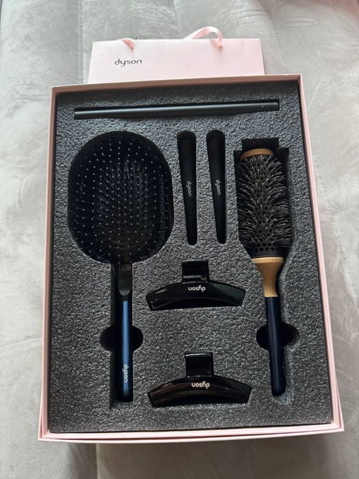 Dyson taroq 7/1 Original Birinchi qo'l