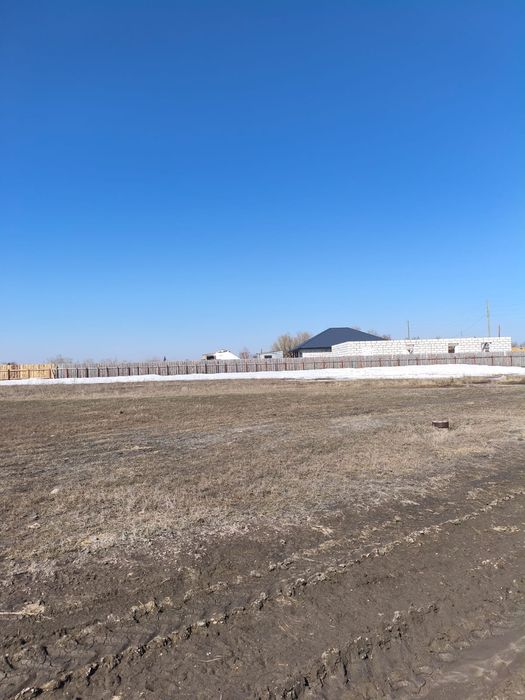 Продам земельный участок.