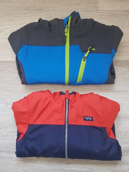 2 geci de primăvară