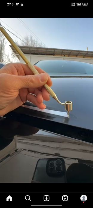 Avto kasmetika hizmati moshinani kiraskasi kochgan joylarini toldramz