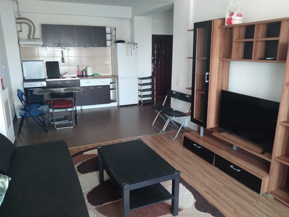 Inchiriez apartament 2 camere Militari Residence