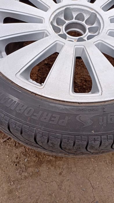 лети джанти  18 цола