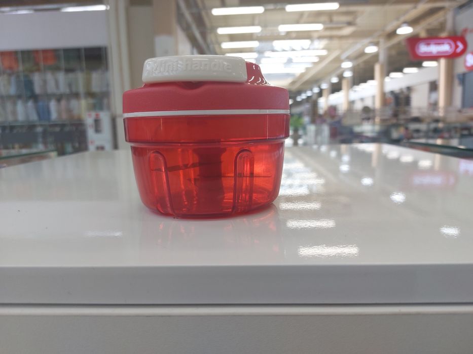 Измельчитель ручной