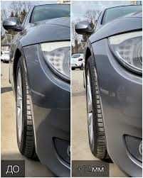 ступичные проставки на Киа