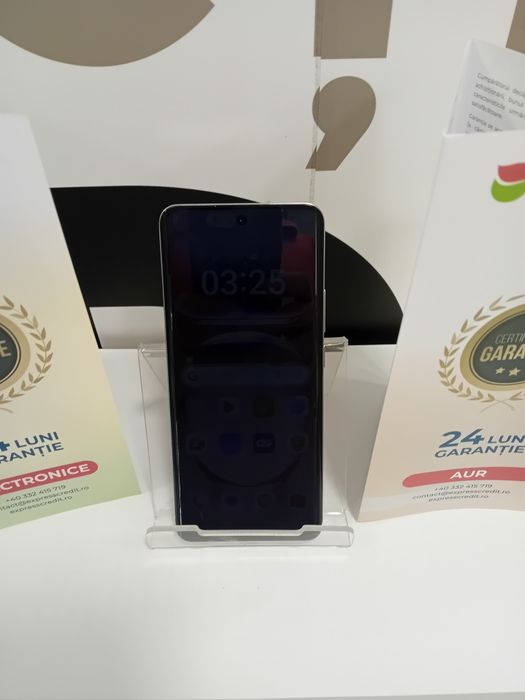 Oppo Reno 12 5G 12/256gb (Ag 24 Harlau b44120) Garantie 2 ani!