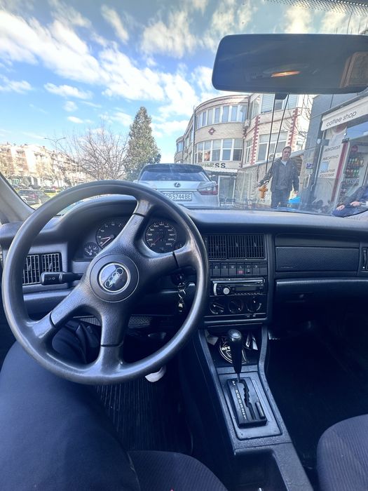 Audi 80 1.9 tdi 1994 големия мотор малкия данък