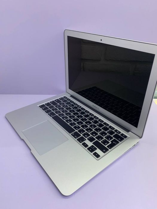 MacBook Air 2017 / #МА367817
