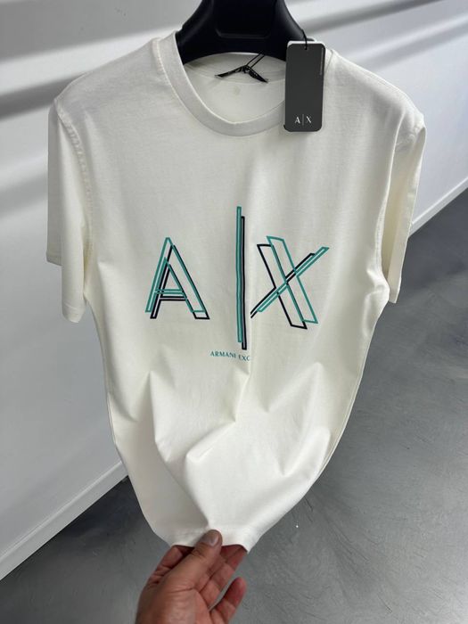 Новая мужская одежда.