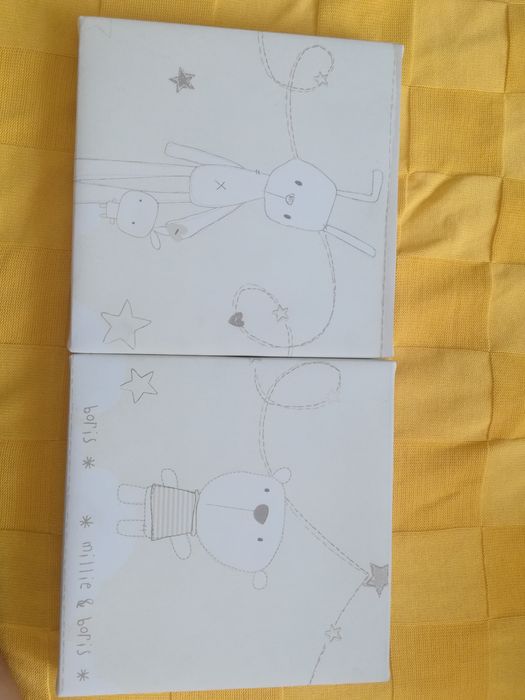 Канави mamas and papas