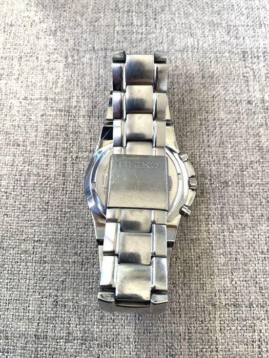 Продавам ръчен часовник Cейко Seiko