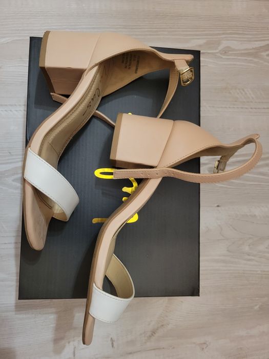 Sandale nude lulus