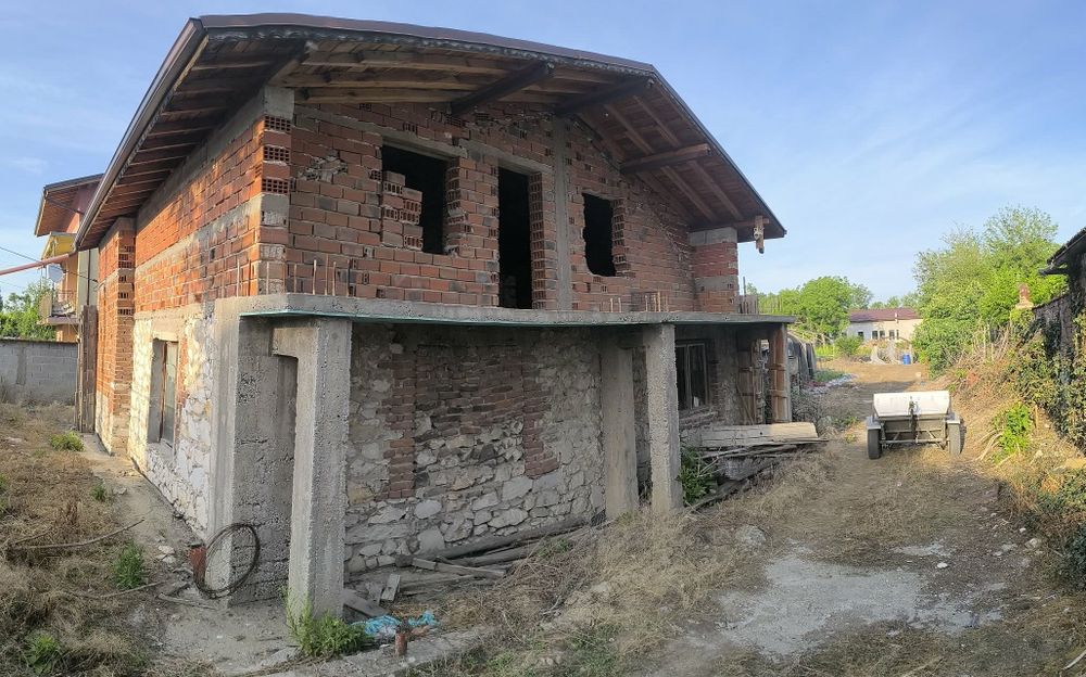 Продава се къща с двор от СОБСТВЕНИК