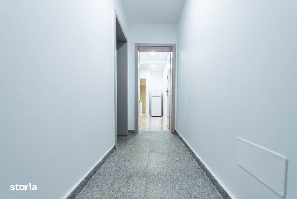 Apartament situat intr-o vila 2020 la 3 minute de piata Muncii!
