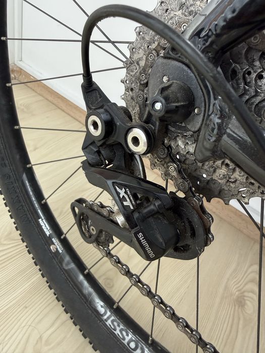 Richmond SL 1.0 MTB