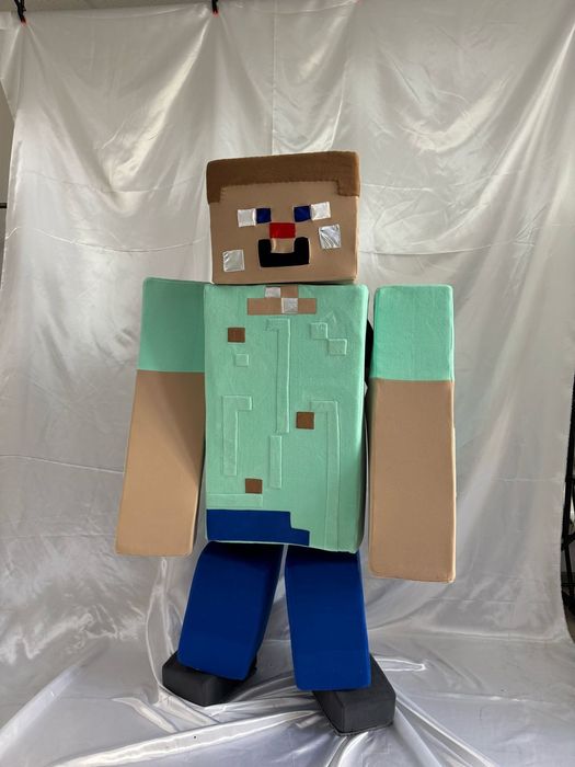 Продам ростовую куклу Стива