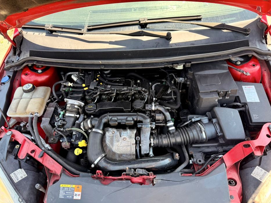 FORD Focus 2006 — imagine 5