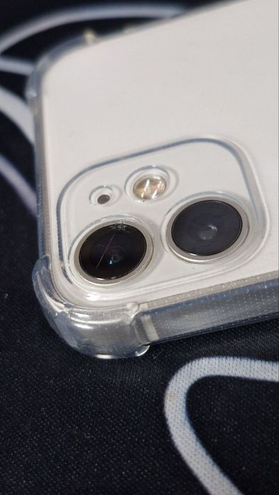 обменяю iPhone 12 mini